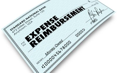 W. Scully, CPA, P.C.’s Thoughts on Reimbursement vs Company Cards