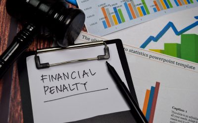 W. Scully, CPA, P.C.’s Three Business Tax Penalties To Avoid When Possible