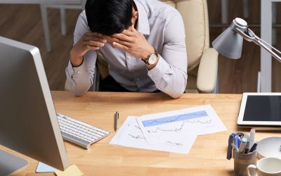 W. Scully, CPA, P.C.’s Top 5 List of Potentially Fatal Business Mistakes
