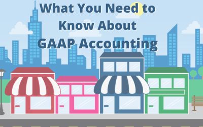 Why Should Jamaica, NY Businesses Care About FASB and GAAP?