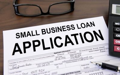 W. Scully, CPA, P.C.’s Fighting Inflation Series: Taking Out a Business Loan