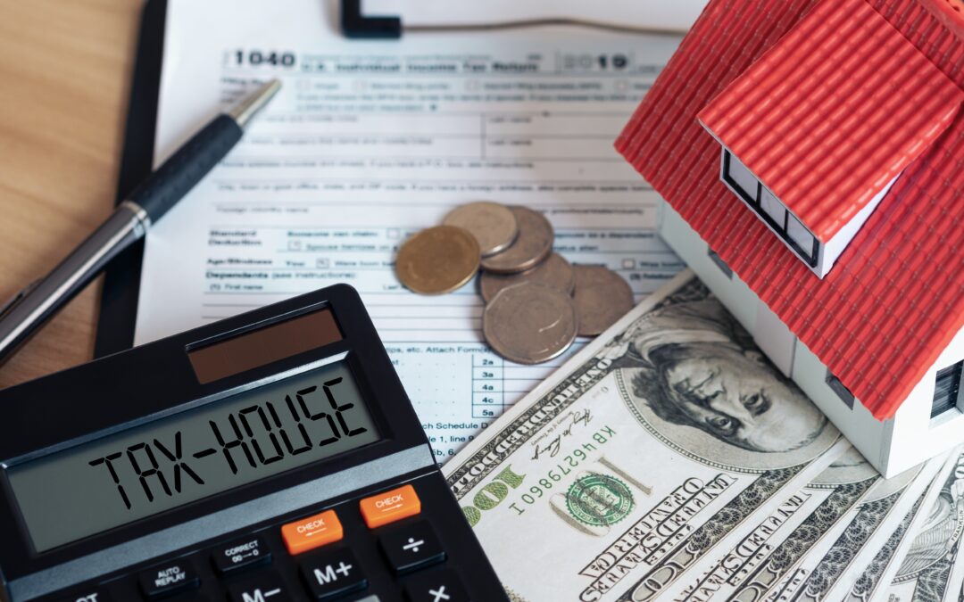How Jamaica Queens Real Estate Pros Save on Taxes