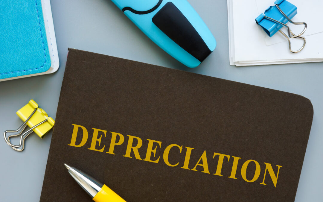 Depreciation Schedules for Jamaica NY Rental Properties