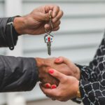 Handshake and keys exchange
